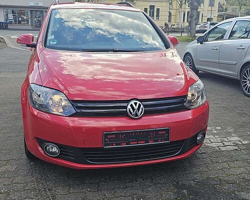 Volkswagen Golf Plus Trendline