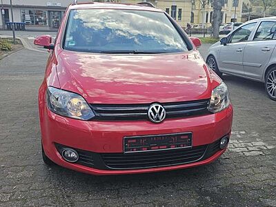 Volkswagen Golf Plus Trendline