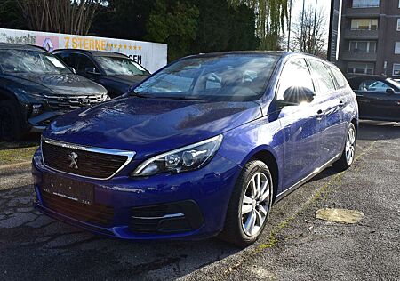 Peugeot 308 BlueHDi 130 Active SW Navi SHZ Kamera GJR