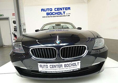 BMW Z4 Roadster 2.0i*M Sport Paket*Leder*Klima*Sitzh