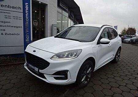 Ford Kuga 2.5 Plug-In Hybrid ST-Line +Ank+Kamera+Navi