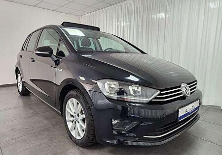 VW Golf Sportsvan Volkswagen LOUNGE 125PS DSG NAV TEL SHZ PDC