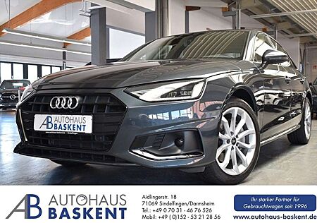 Audi A4 Lim. 40 TDI advanced*KAMERA*LED*NAVI*SHZ*PDC