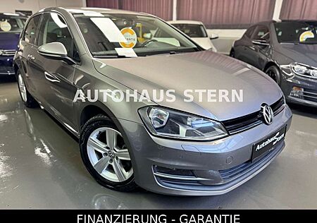VW Golf Volkswagen VII 2.0 TDI Lim 8xReifen Tempomat Garantie