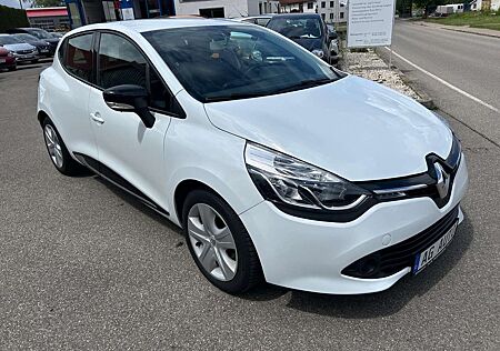 Renault Clio +Garantie Navi Tempomat Klima TÜV+Service NEU