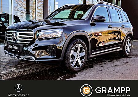 Mercedes-Benz GLB 200 d 4M Progressive Line Advanced Plus