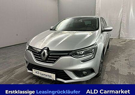 Renault Megane BLUE dCi 150 EDC BOSE EDITION Limousine, 5-türig,