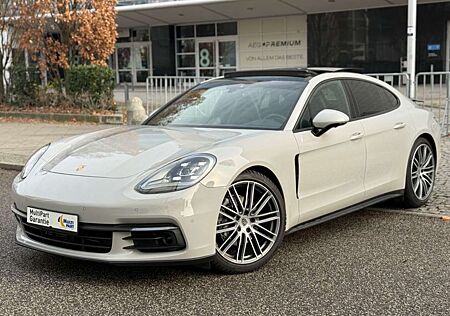Porsche Panamera 4//*PANORAMA*//*CHRONO*//*BOSE*