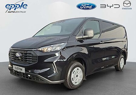 Ford Transit Custom 320 L1H1 Automatik Trend Ganzjahresreifen