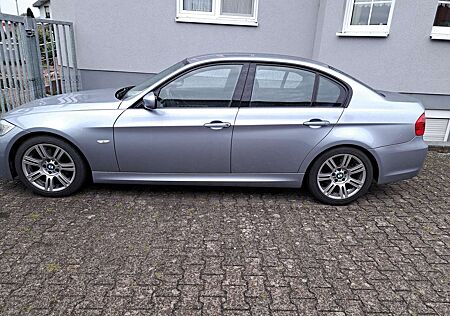 BMW 318i 318 E90 M-Paket