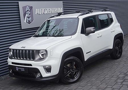Jeep Renegade LIMITED AUTOMATIK|KAMERA|ACC|AHK|NAVI
