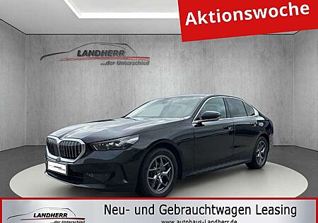 BMW 520 I Head UP/Memory/ Leder