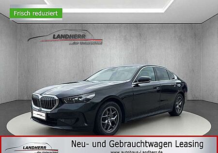 BMW 520 I Head UP/Memory/ Leder
