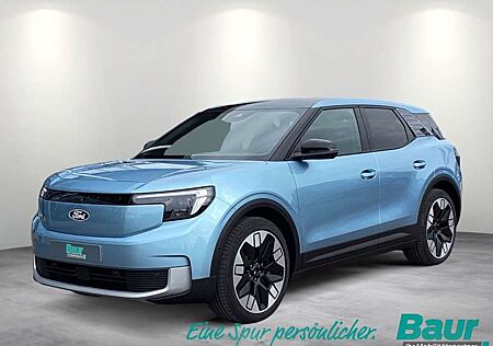 Ford Explorer Premium RWD 77kWh AHK Panorama 360° Kamera AeroLM