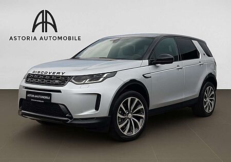 Land Rover Discovery Sport gebraucht kaufen Land Rover Discovery Sport Dynamic SE AWD AHK Winter-Paket