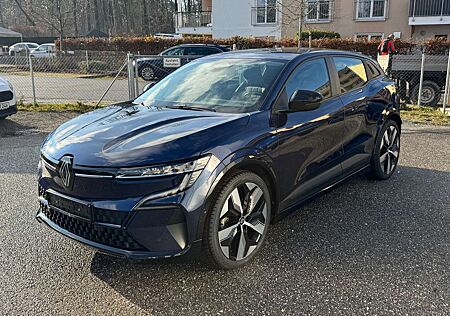 Renault Megane E-Tech Equilibre EV 60 220 optimum charge