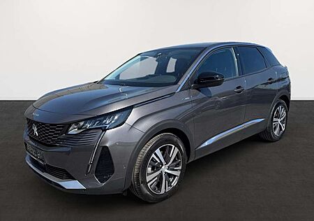 Peugeot 3008 gebraucht kaufen Peugeot 3008 Hybrid 225 Allure Pack