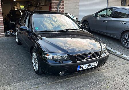 Volvo S60 T5 Optima Aut.