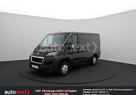 Peugeot Boxer 2.2 HDI L1H1 KAMERA+NAVI+STANDHZG. 8265