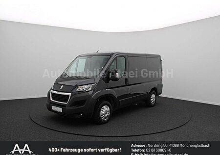 Peugeot Boxer 2.2 HDI L1H1 KAMERA+NAVI+STANDHZG. 8265