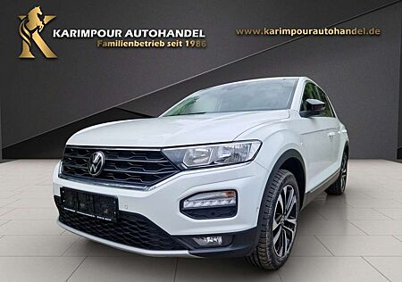 VW T-Roc Volkswagen United *Nav*SHZ*EU6*