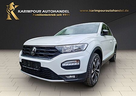 VW T-Roc Volkswagen United *Nav*SHZ*EU6*