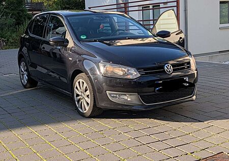 VW Polo Volkswagen Life 1.6 TDI