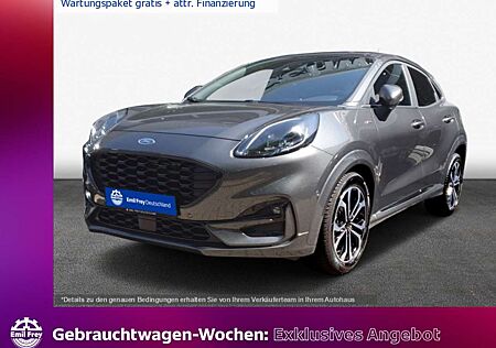 Ford Puma 1.0 EcoBoost Hybrid Aut. ST-LINE