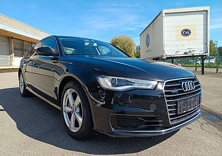 Audi A6 Lim. 3.0 TDI quattro