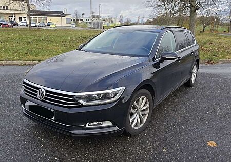 VW Passat Variant Volkswagen 1.6 TDI