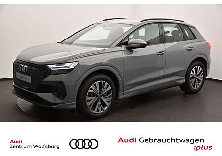 Audi Q4 e-tron Q4 45 e-tron quattro