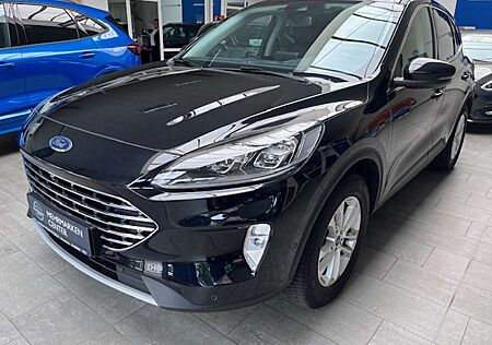 Ford Kuga 2.0 EcoBlue M-Hybrid Titanium X AHZ