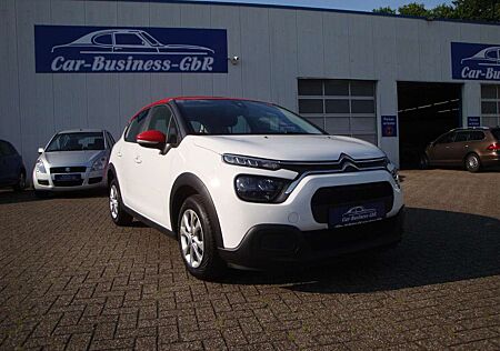 Citroën C3 Citroen Feel