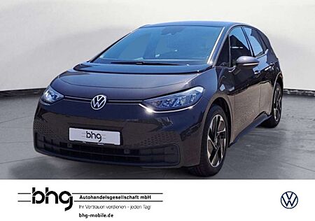 VW ID.3 Volkswagen Performance Upgrade Pure