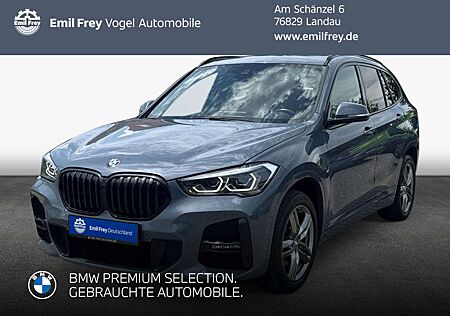 BMW X1 sDrive18d Aut. M Sport *Panorama*PDC*HuD*