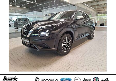 Nissan Juke 1.0 DIG-T N-Connecta WINTER-Pkt.