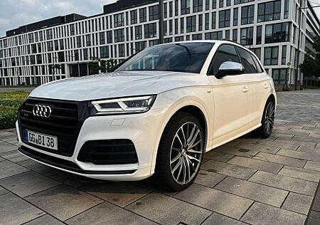 Audi SQ5 3.0 TFSI Quattro *DEUTSCHES FAHRZEUG*