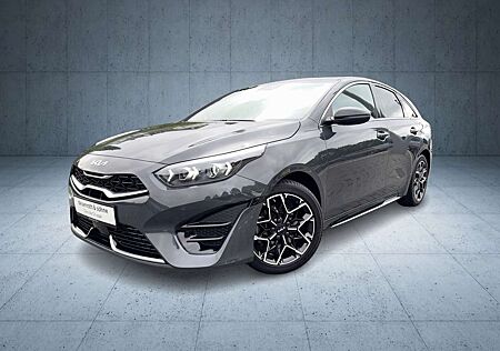 Kia Pro_ceed ProCeed / pro_cee'd pro_cee'd GT Line 1.5 T-GDI Nav/Digital/Assi