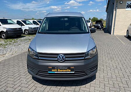 VW Caddy Volkswagen Maxi Kasten BMT. Navi. PDC. Climatic
