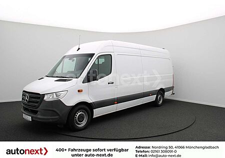 Mercedes-Benz Sprinter 314 Automatik *MAXI* KAMERA+NAVI (0499Y)