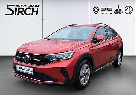 VW Taigo Volkswagen 1.0 TSI Life+NAVI*LED*