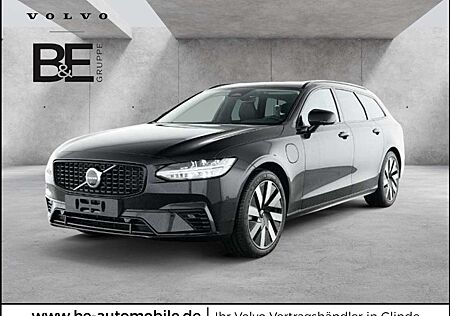 Volvo V90 T6 Plus Dark Recharge Plug-In Hybrid AWD