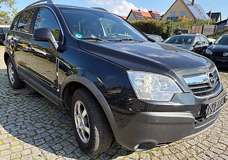 Opel Antara Cosmo 4x4