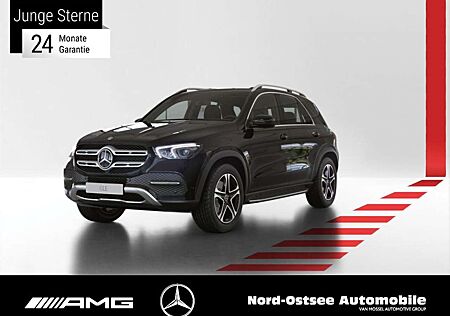 Mercedes-Benz GLE 450 4M WIDESCREEN HUD MBUX LED DISTR. NAVI