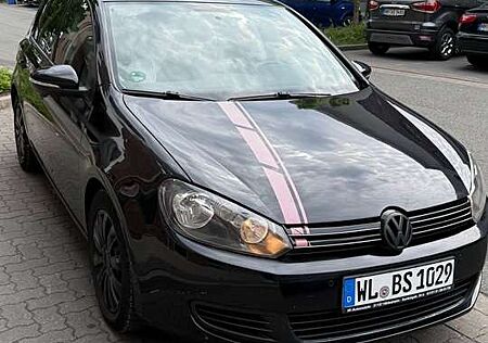 VW Golf Volkswagen