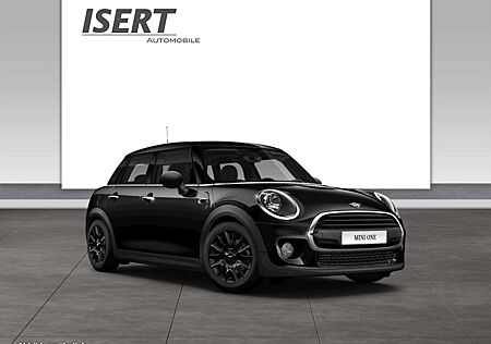 Mini ONE Blackyard 5-trg. +SHZ+PDC+KLIMA