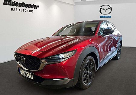 Mazda CX-30 5WGN 2.5L e-SKYACTIV G 140ps 6AT FWD Homur