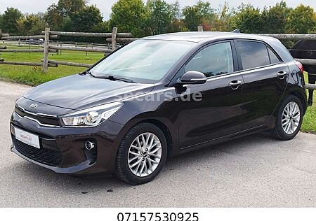Kia Rio 1.2 Navi RFK SHZ LKRHZ KlimaAu Apple Android
