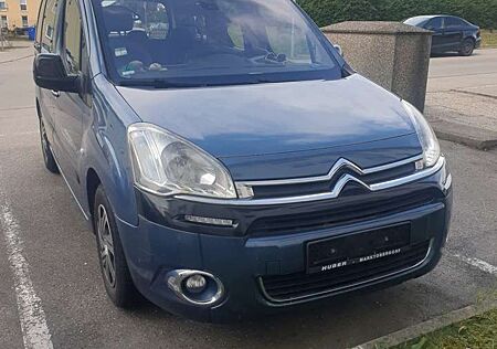 Citroën Berlingo Citroen Multispace e-HDi 90 FAP EGS6 Tendance