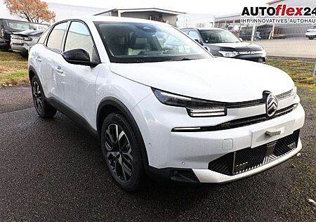 Citroën C4 Citroen MAX MHEV 145 eDSC6 360° HUD Nav ACC Keyl PDC 10...